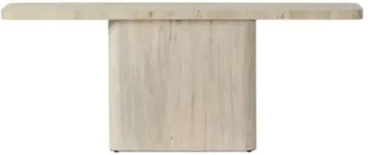 Esmi Console Table