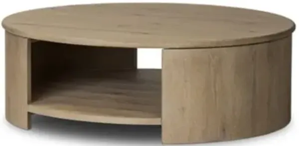 Farrow Coffee Table