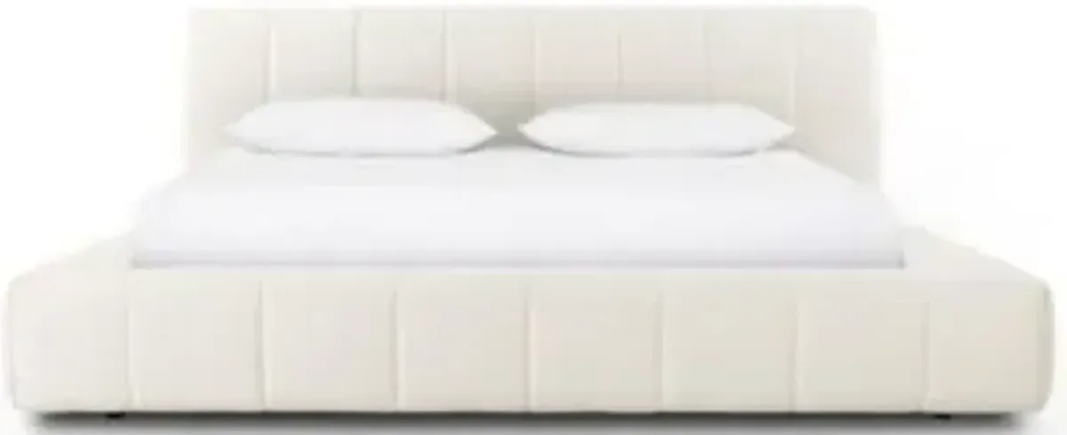 Langham Bed