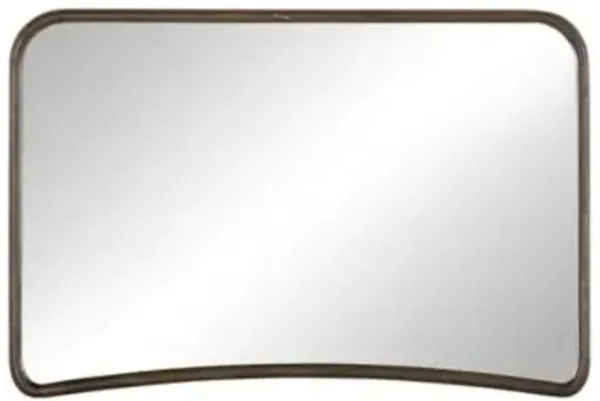 Madrano Mantel Mirror