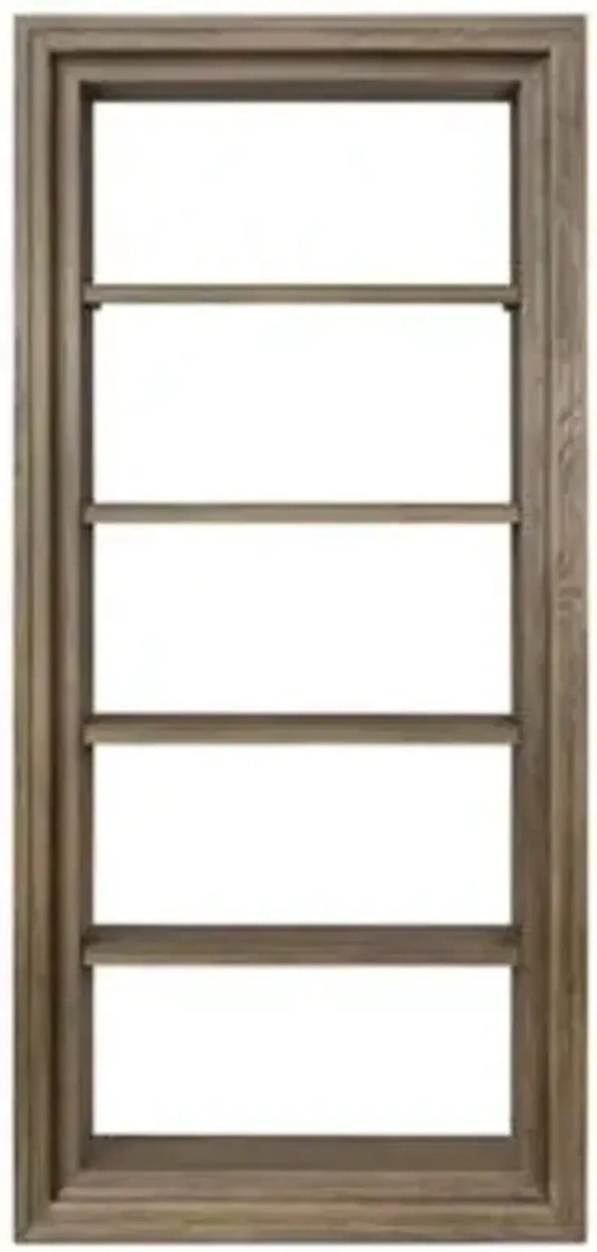 Andreas Bookcase
