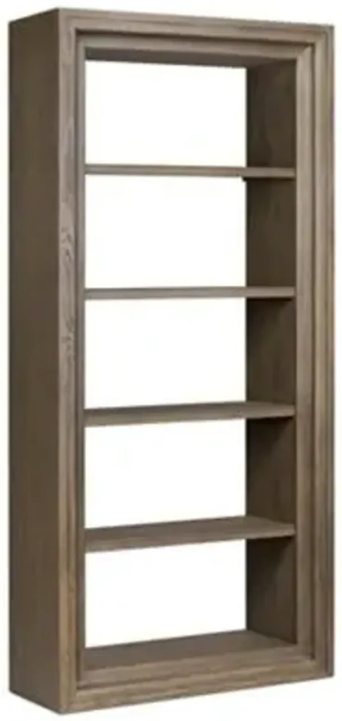 Andreas Bookcase