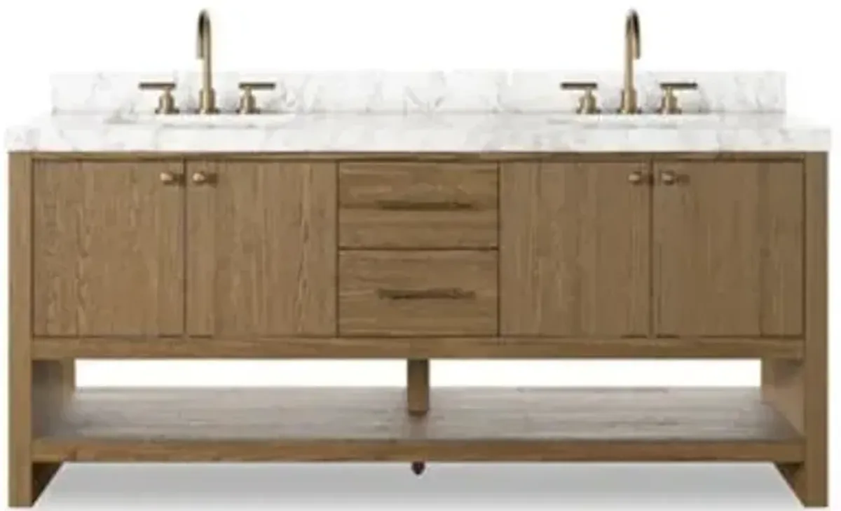 Anthem Double Vanity