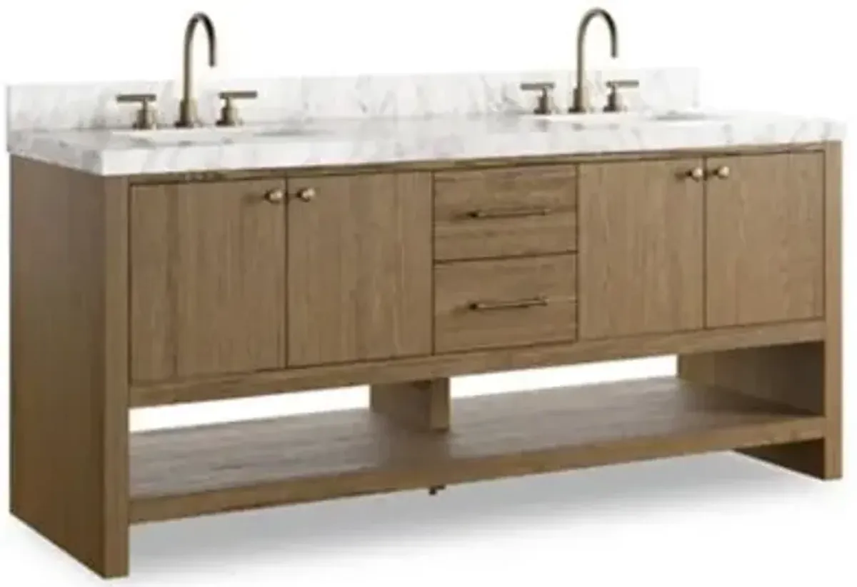 Anthem Double Vanity