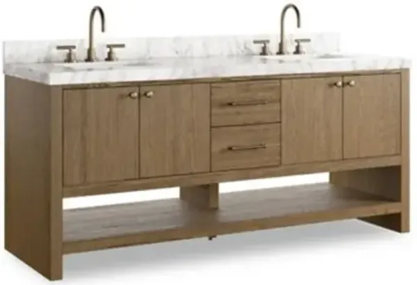 Anthem Double Vanity