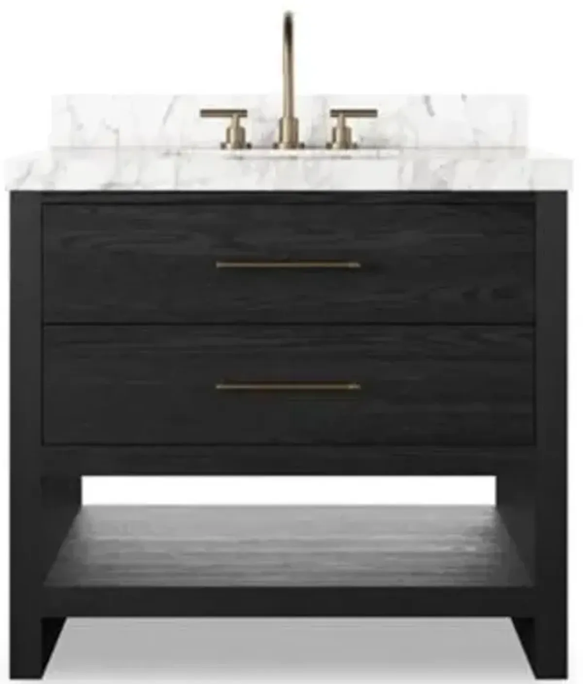 Anthem Single Vanity