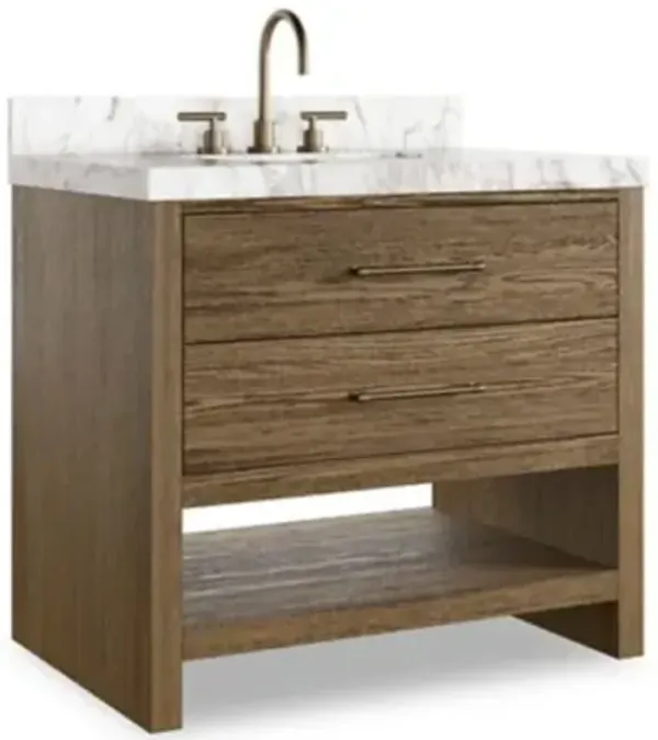 Anthem Single Vanity