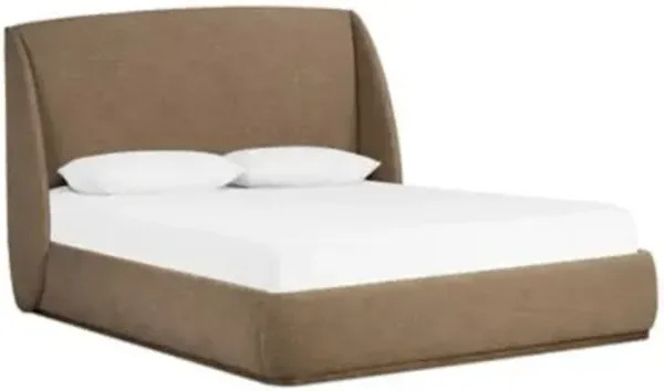 Maeve Upholstered Bed