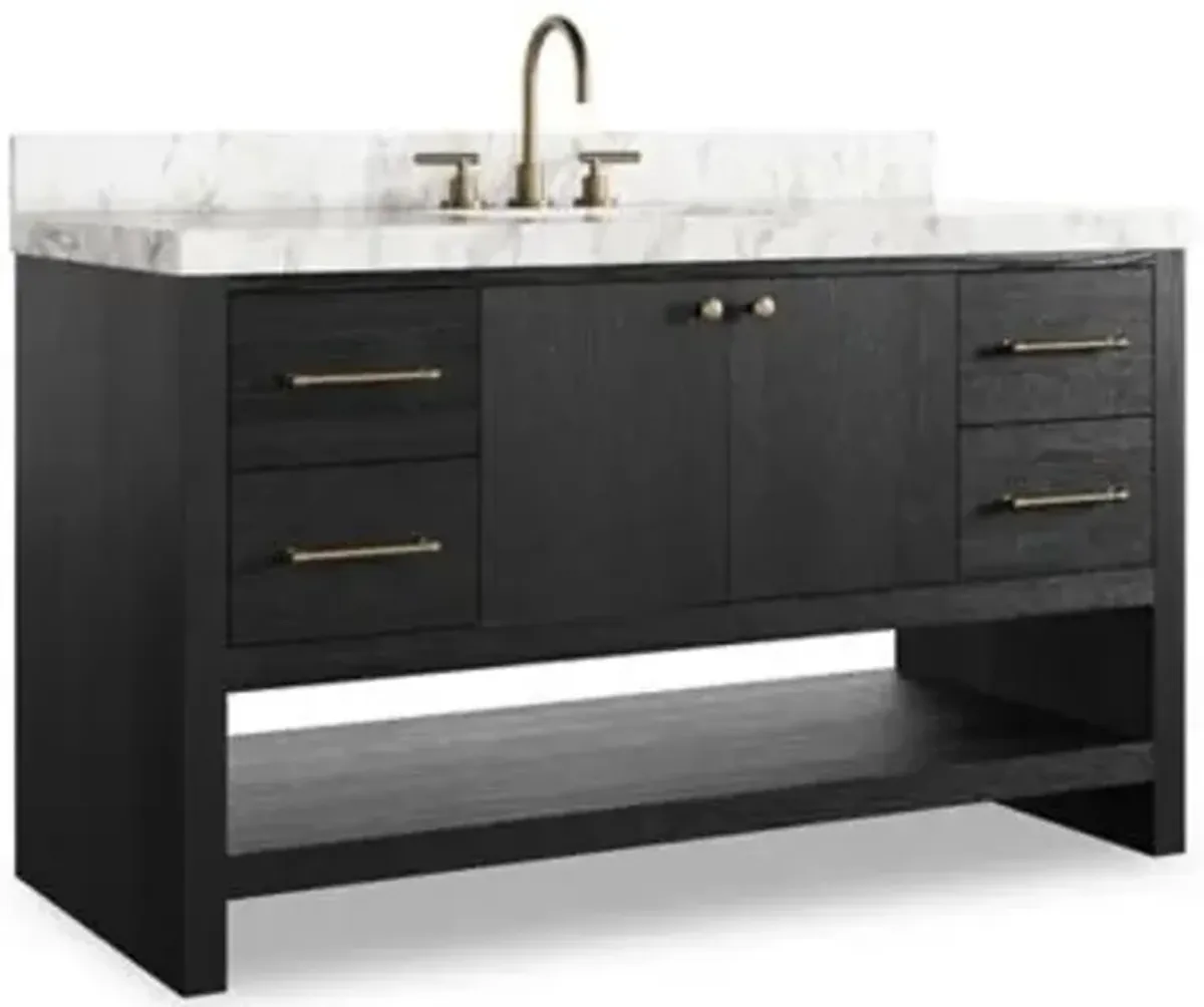 Anthem Single Wide Vanity