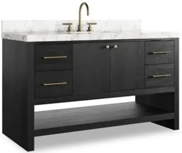 Anthem Single Wide Vanity