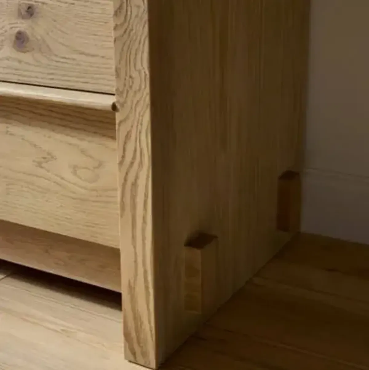 Aramis 6 Drawer Dresser