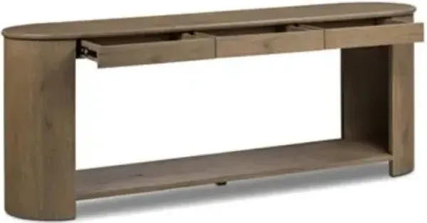 Farrow Console Table