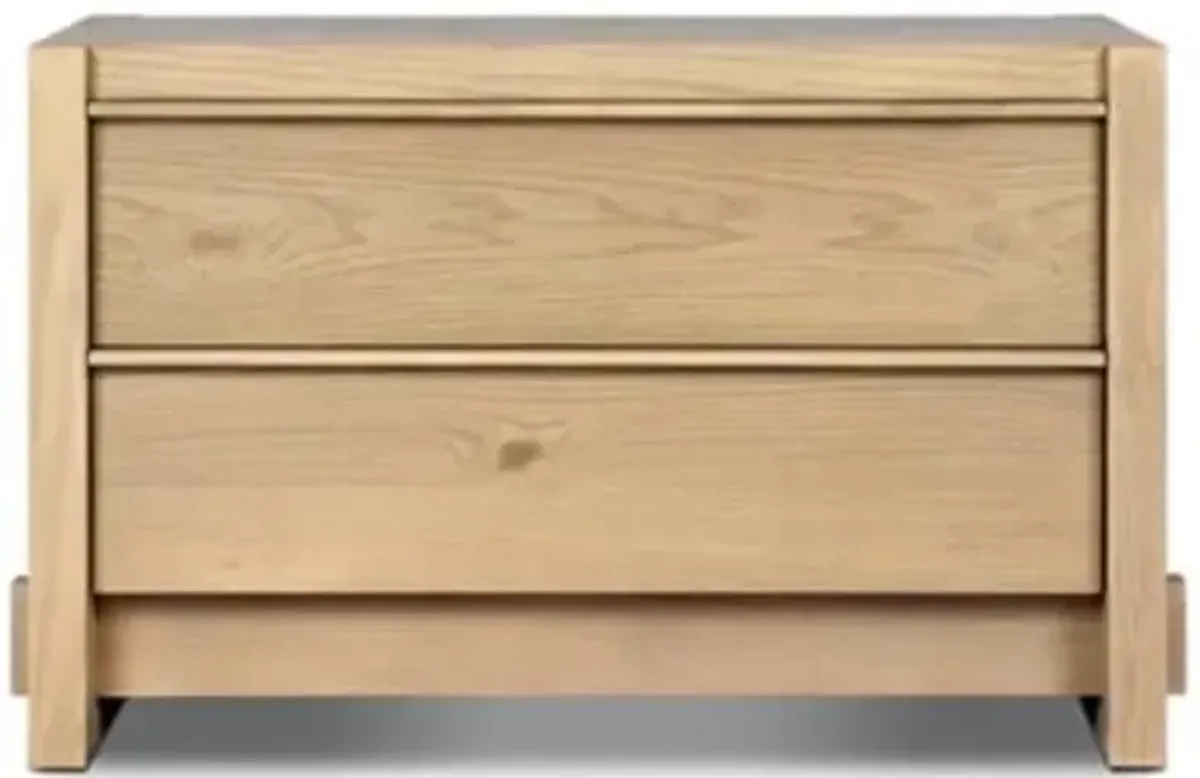 Aramis Nightstand