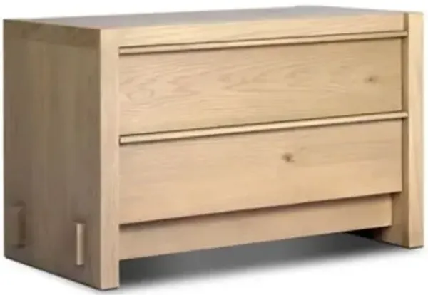 Aramis Nightstand