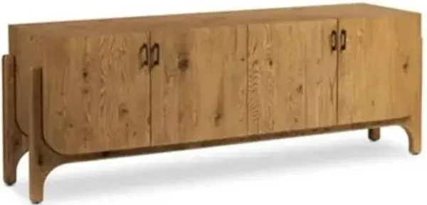 Bloomfield Media Console