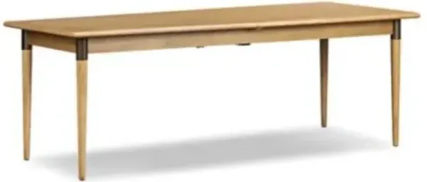 Harper Extension Dining Table