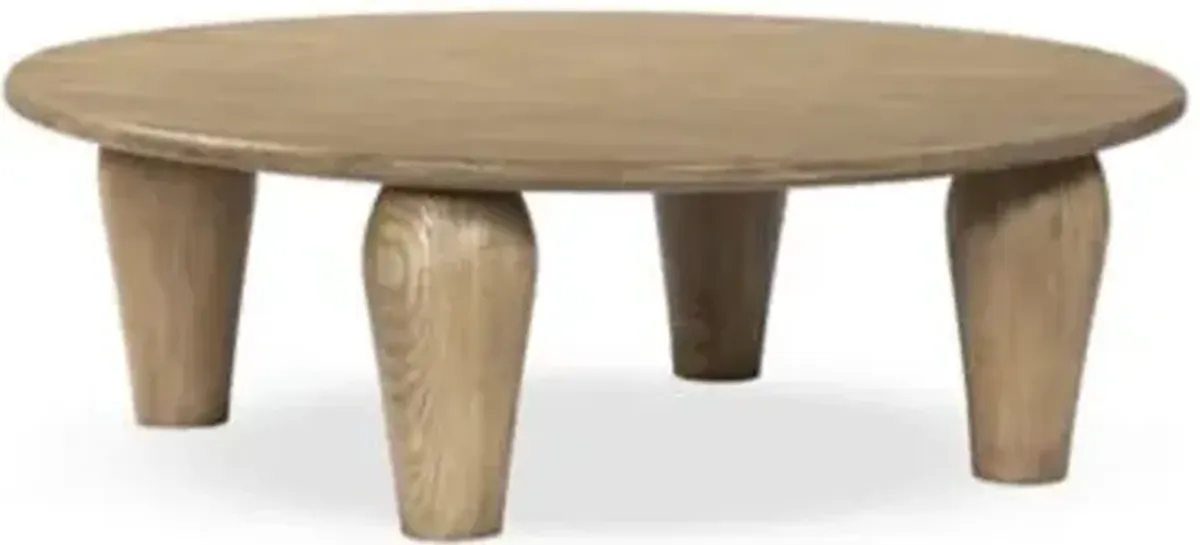 Maricopa Coffee Table