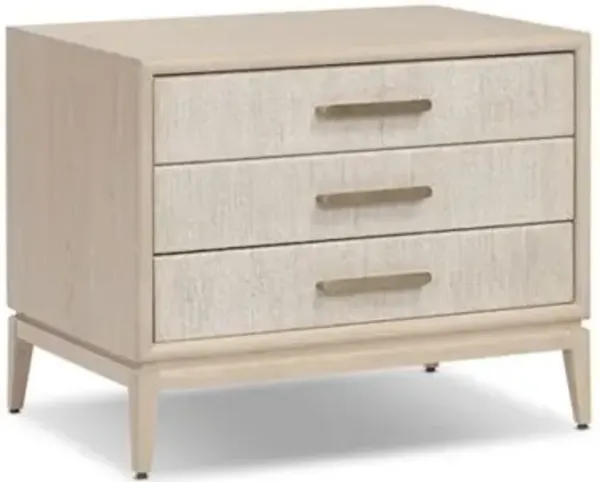 Rosenell Closed Nightstand