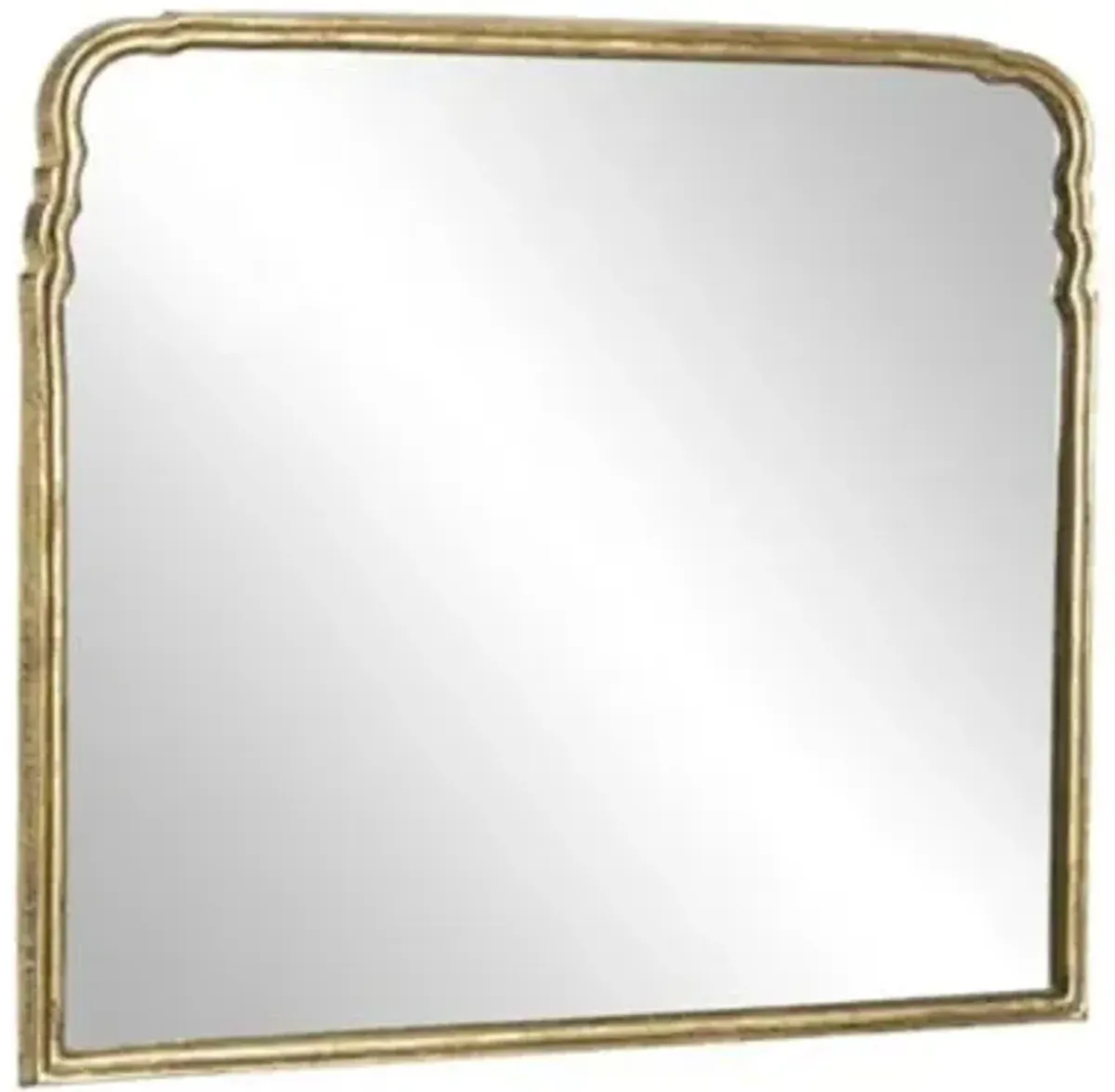 Loire Mantel Mirror