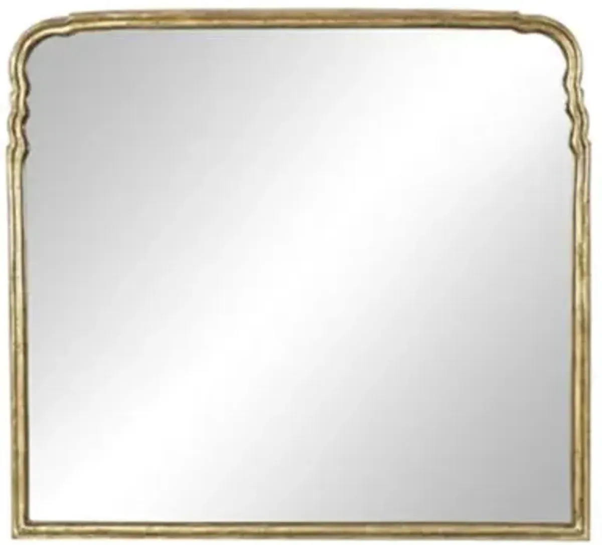 Loire Mantel Mirror