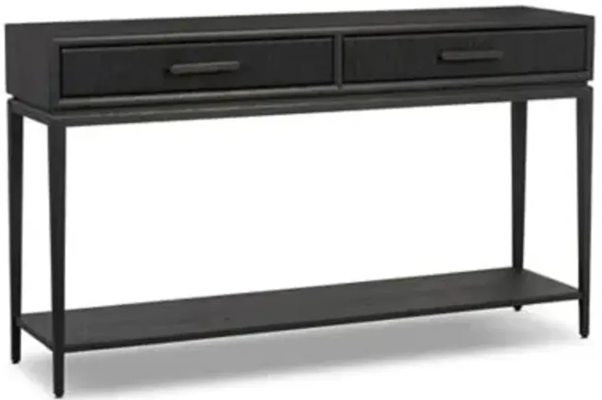 Rosenell Console Table