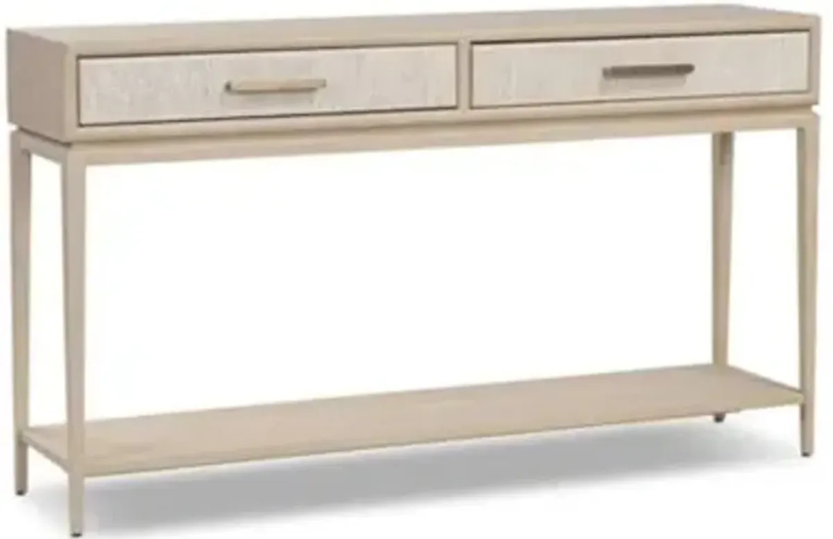 Rosenell Console Table