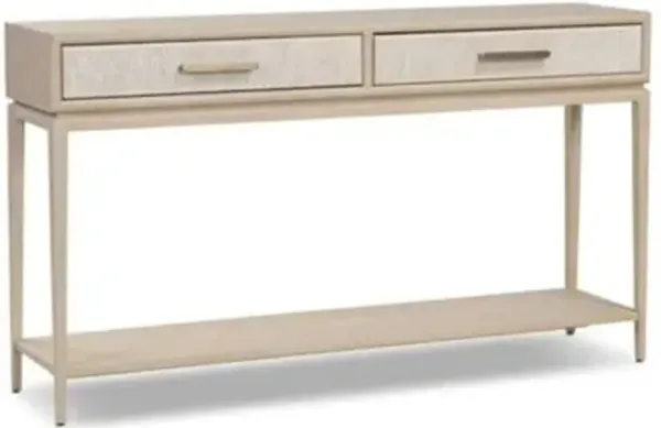 Rosenell Console Table