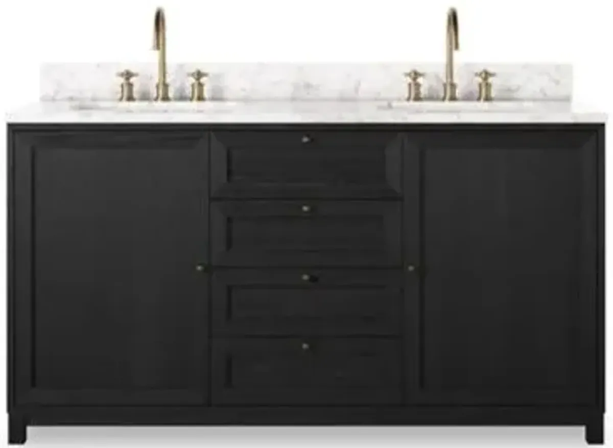 Millie Double Vanity