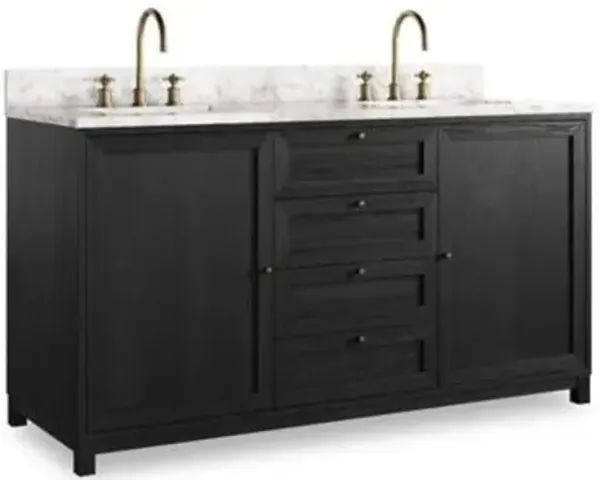 Millie Double Vanity
