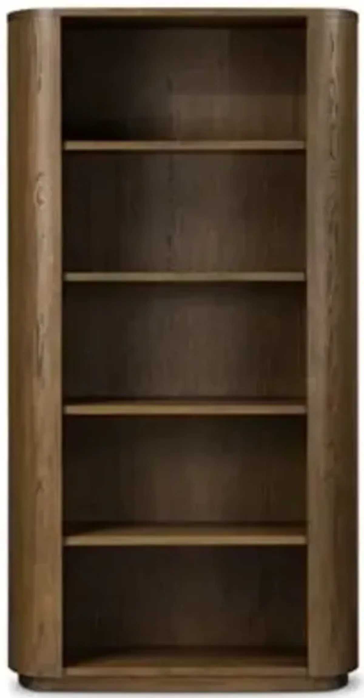 Pilar Bookcase