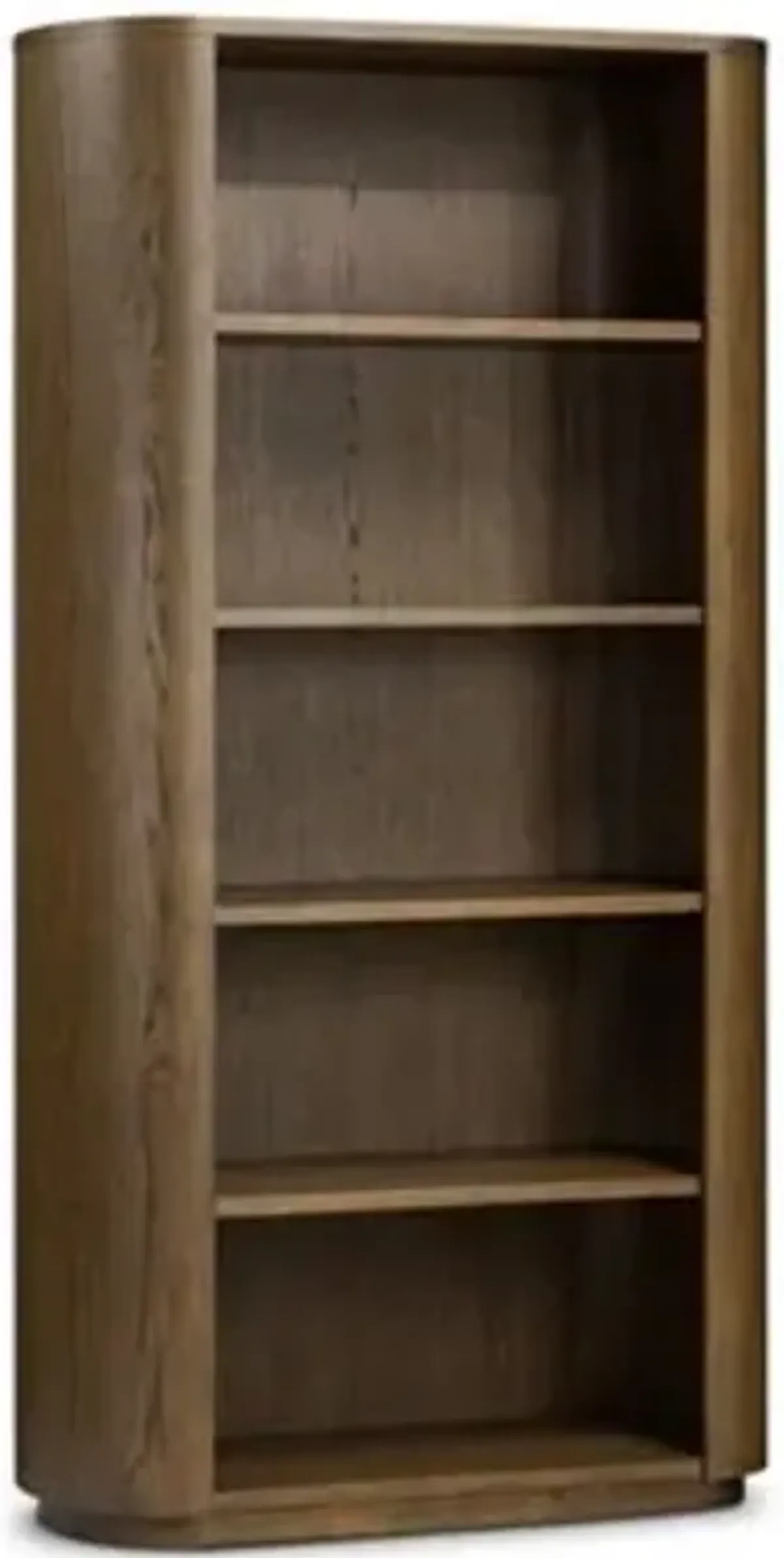 Pilar Bookcase