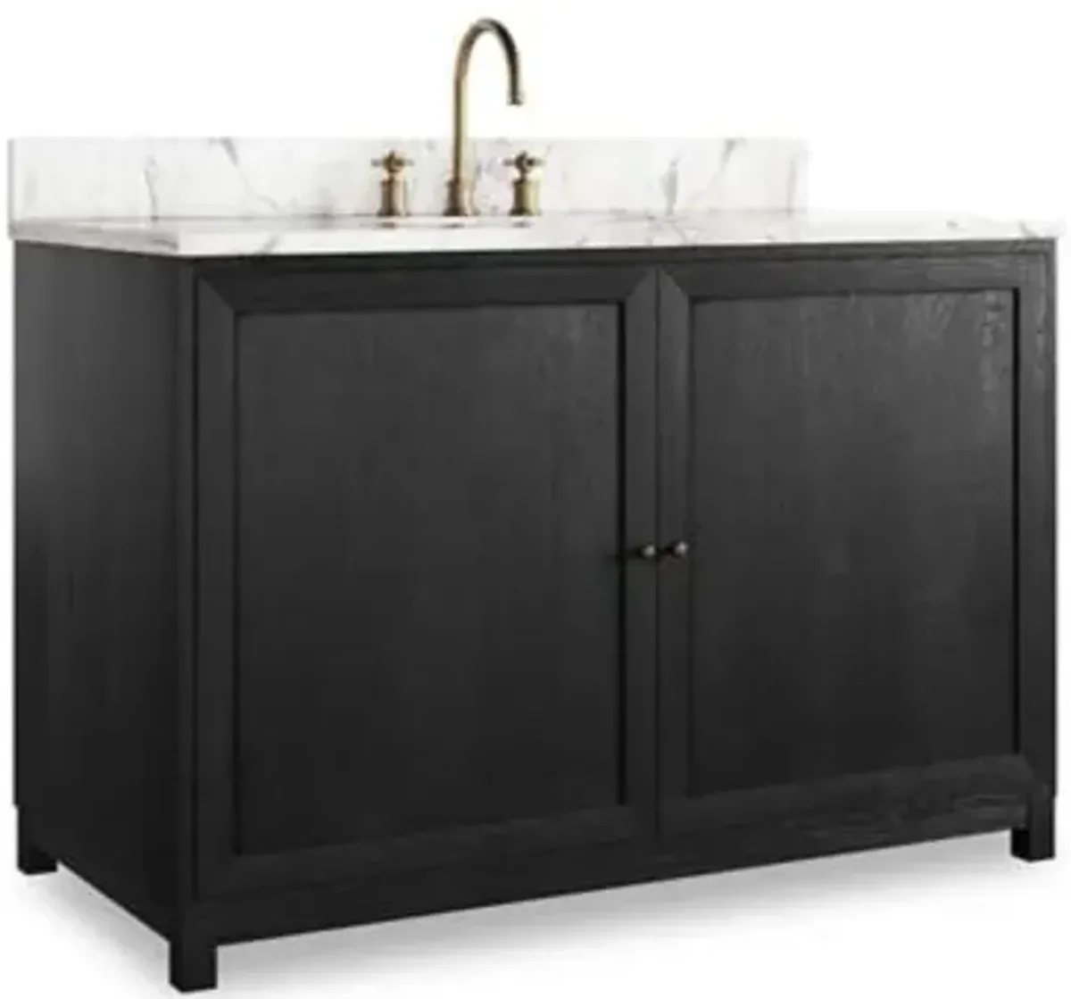 Millie Single Wide Vanity