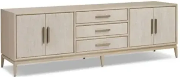 Rosenell Media Console