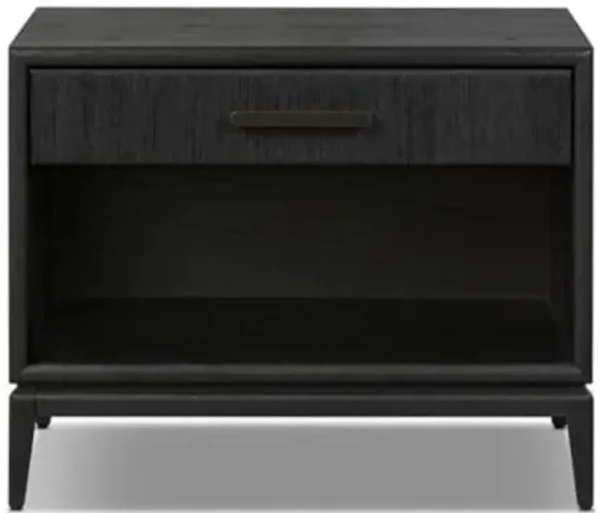 Rosenell Open Nightstand