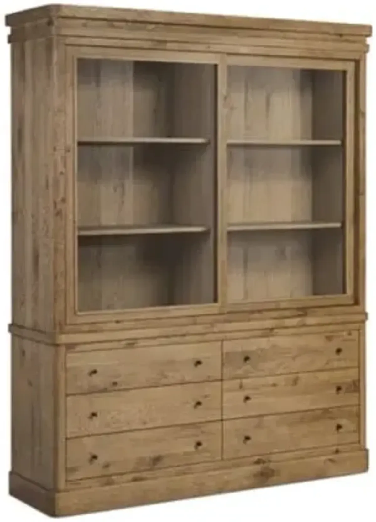 Grand Cabinet