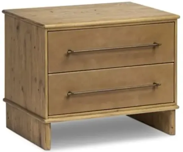 Stella Nightstand
