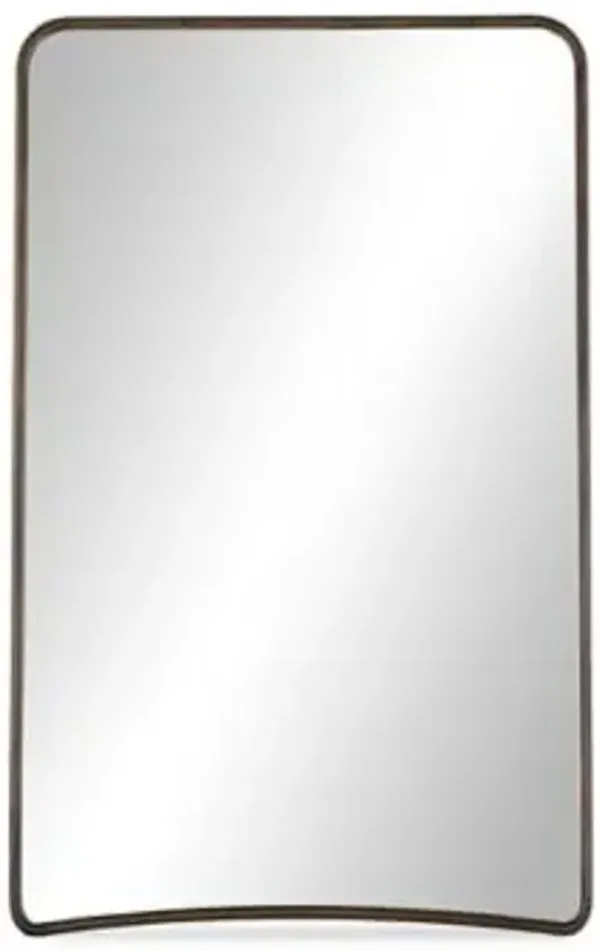 Madrano Floor Mirror
