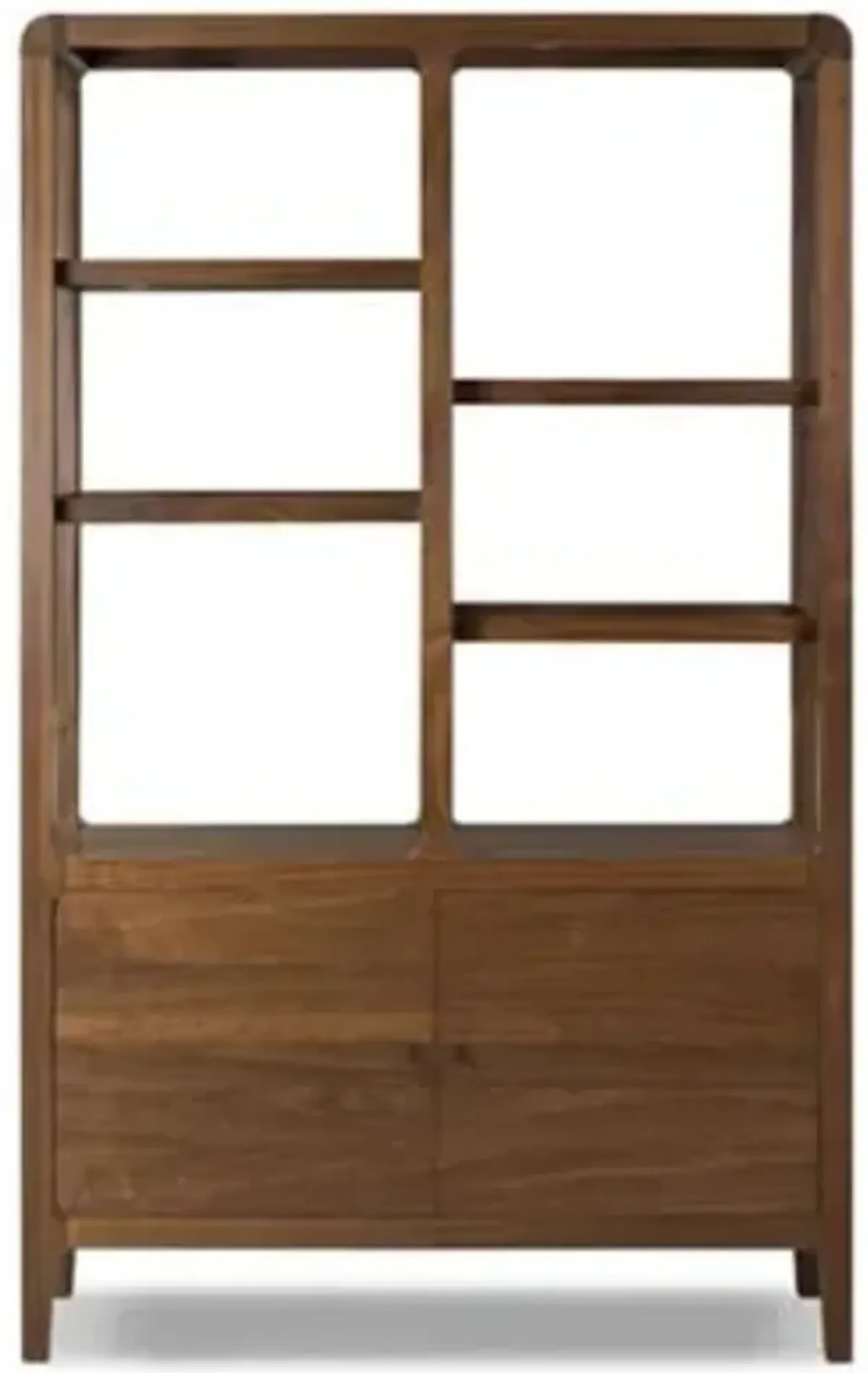 Hawkes Bookcase