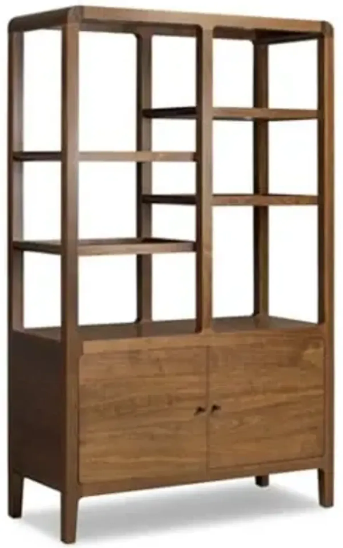 Hawkes Bookcase