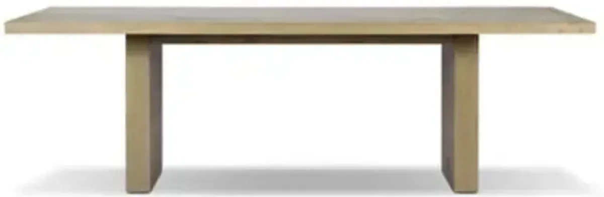 Torrington Dining Table