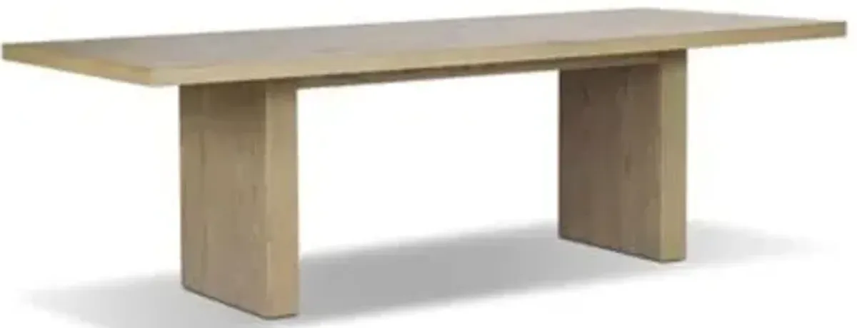 Torrington Dining Table
