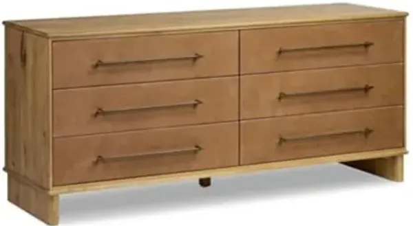 Stella 6 Drawer Dresser