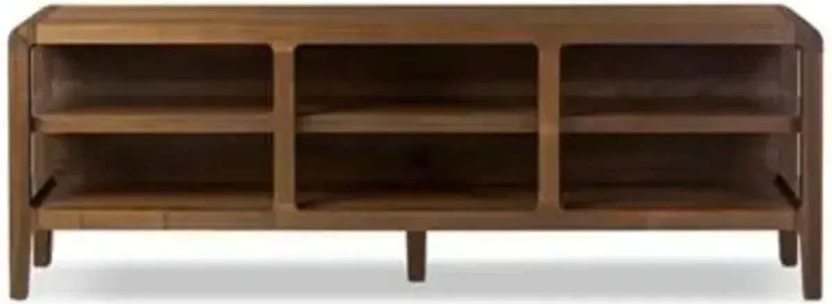 Hawkes Console Table