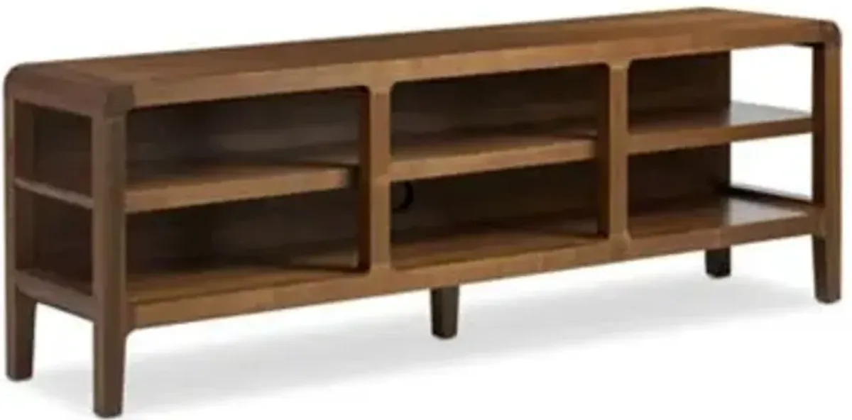 Hawkes Console Table