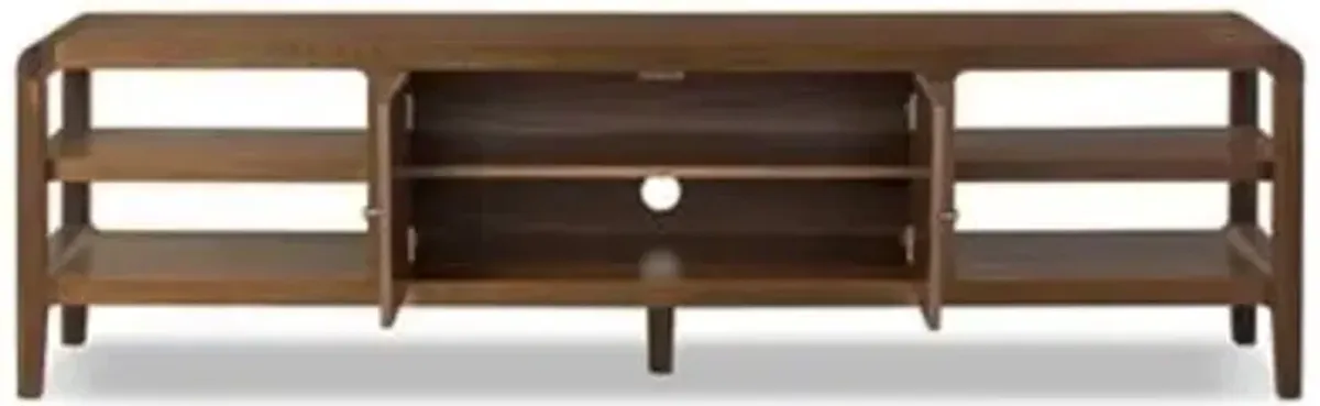 Hawkes Media Console