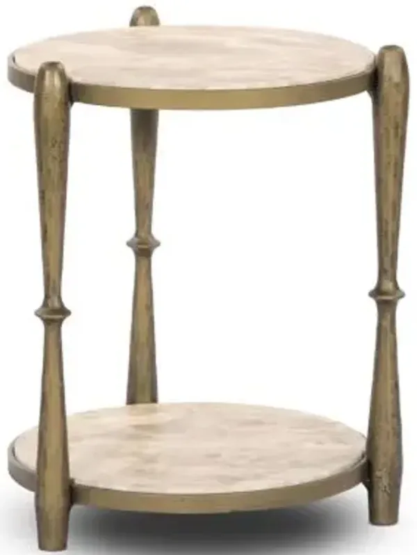 Ruthie End Table