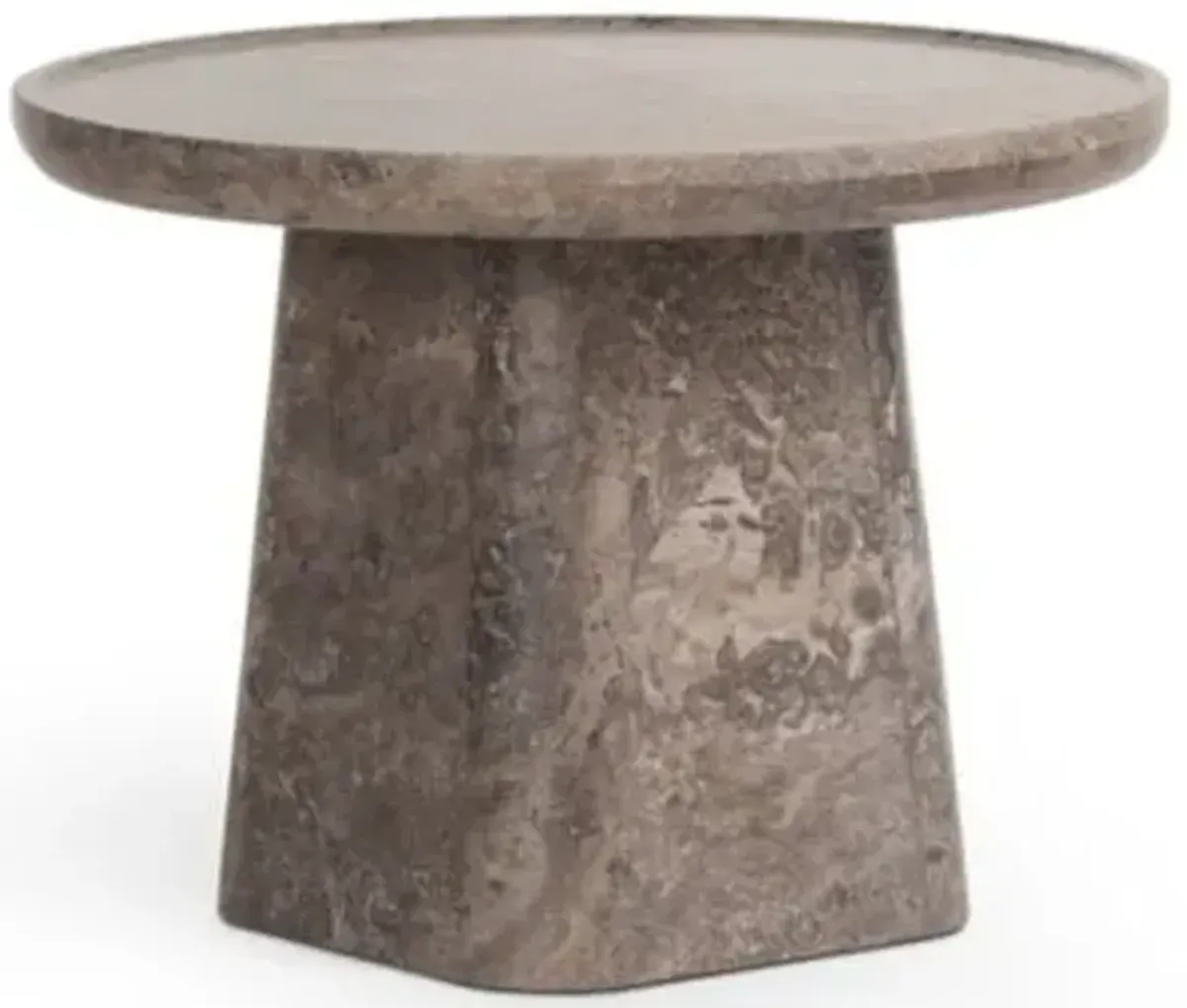 Zane End Table