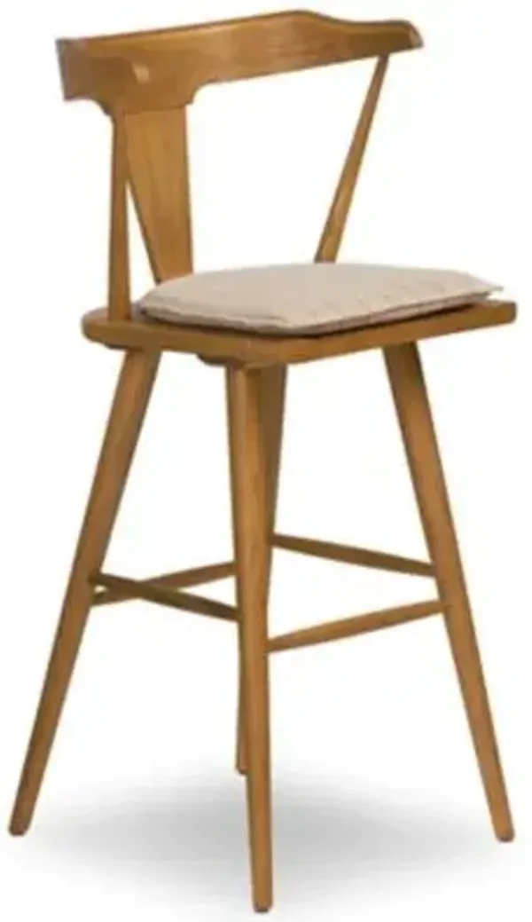 Ripley Counter / Bar Stool