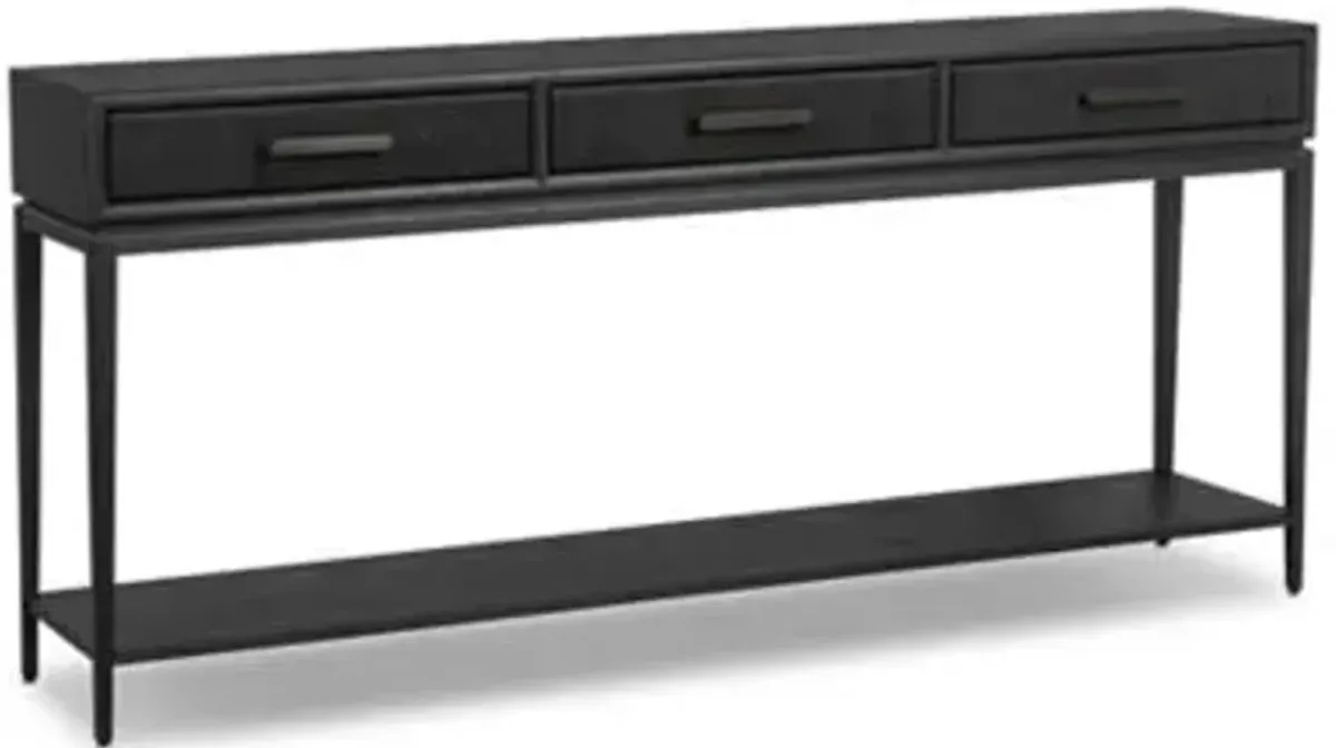 Rosenell Console Table