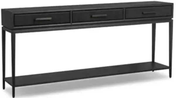 Rosenell Console Table